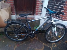 TREK 6500 SLR,  17.5 INCH