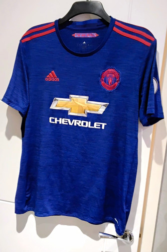 Adidas manchester united - adidas,