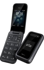 Genuine Nokia 2660 Flip 4g