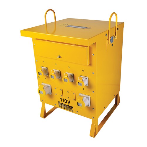Defender 10kva phase - 10kva, 3-phase