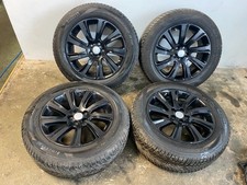 Discovery Sport Wheels With