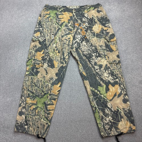 Realtree trousers adult - adult, x