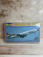 Revell #4202 Boeing 707