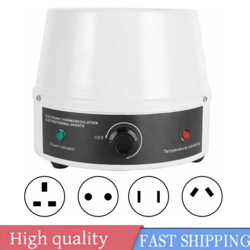Electric heating mantle - electric,