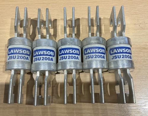 Lawson jsu200a fuse bs88 - lawson, bs88-2