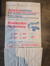 American Airlines VINTAGE RARE