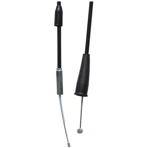 Throttle cable opener - cable, a