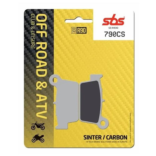 Sbs 790cs rear - sbs,