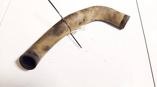 Turbo intercooler pipe hose - pipe,