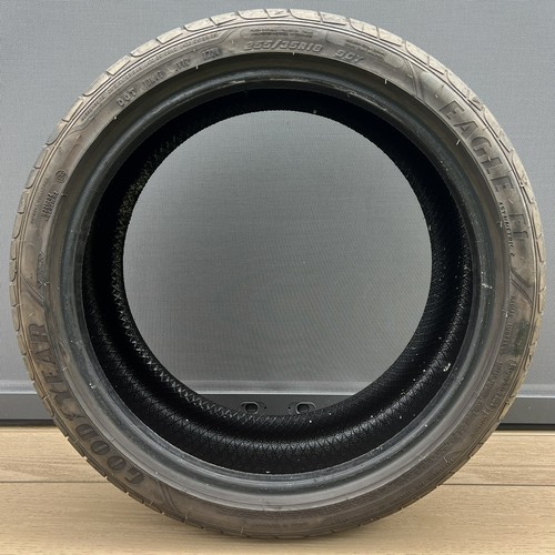Goodyear eagle asymmetric - goodyear,