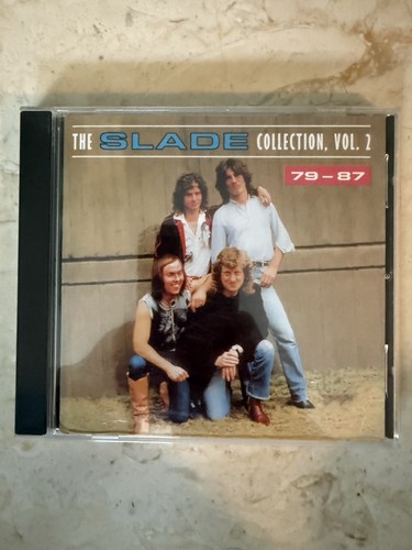 Slade collection vol 87 - slade, 2