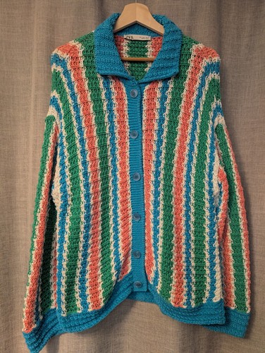 Zara multi blue - multi, pink