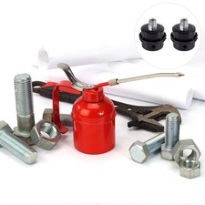  2 Pcs Air Compressor Parts