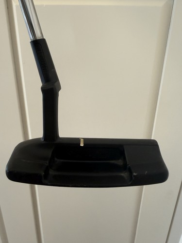 Shear line model - h, putter