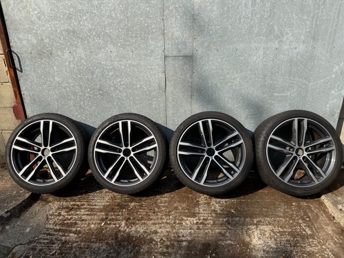 Set bmw sport style 704m - of,
