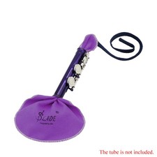 Clarinet piccolo flute sax - piccolo,