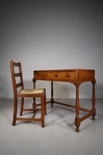 Heals Edwardian Antique Oak