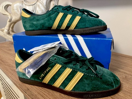 Adidas liverpool 20th - adidas,