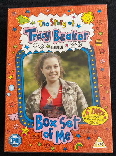 New sealed the story of - &,