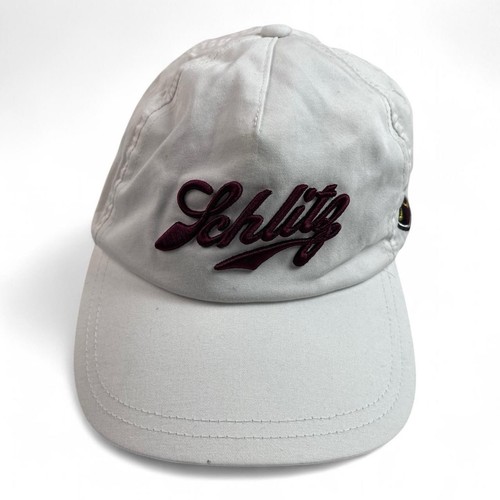 Vintage schlitz beer - schlitz,