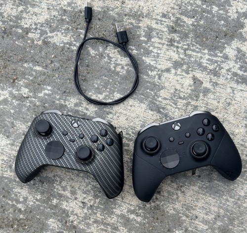 Xbox elite series - elite, 2