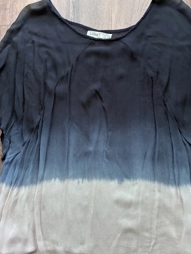Lab label blue - , sheer
