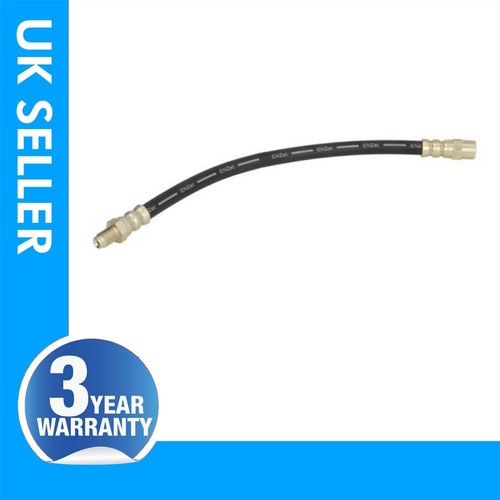 Front brake hose pipe - hose, for
