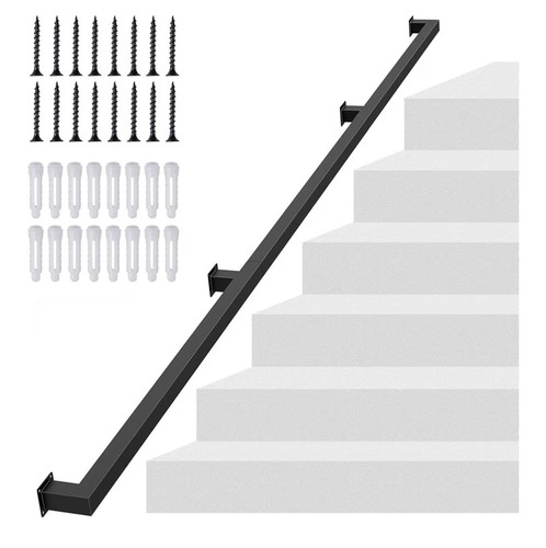 240 black wrought iron - cm,