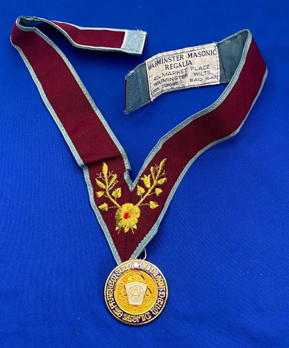 Mark master mason mmm neck - master,