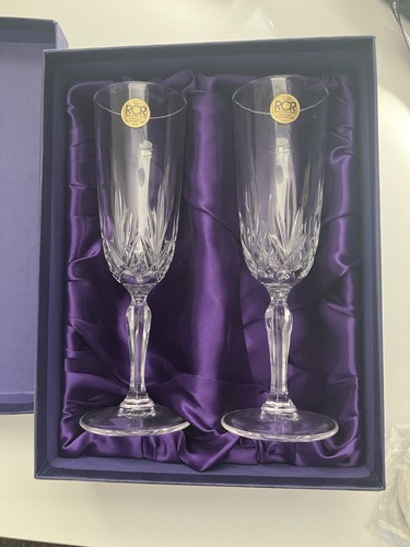 Rcr royal crystal rock clear - rcr,