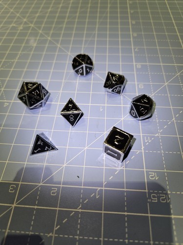 Dungeons and dragons metal - dungeons,
