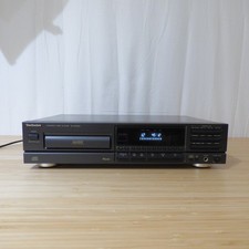 Technics SL-PG420A CD Player HiFi Separate 1990's - Great Working Order