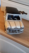Lesser And Pavey Vintage Mini
