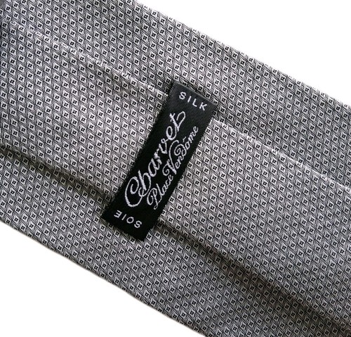 Charvet place vendome silk - charvet,