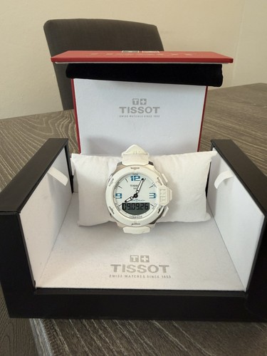 Tissot t0814201701701 race - t0814201701701, t
