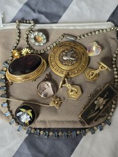 Antique Vintage Jewellery