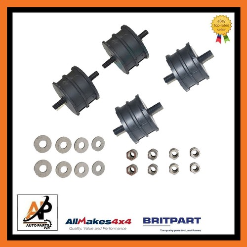 Gearbox mounts engine - engine, &