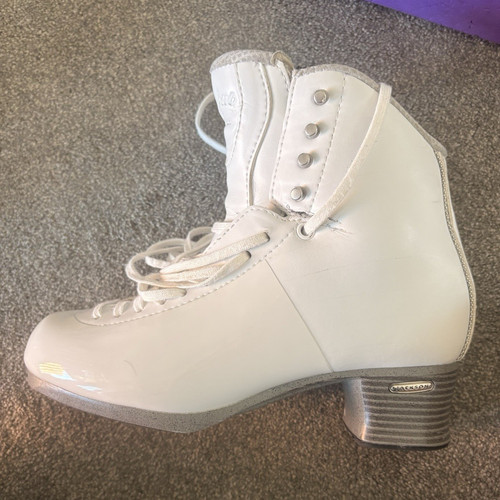 Jackson debut 2450 white - 2450,
