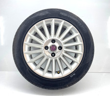 FIAT PUNTO EVO MK3 16" INCH