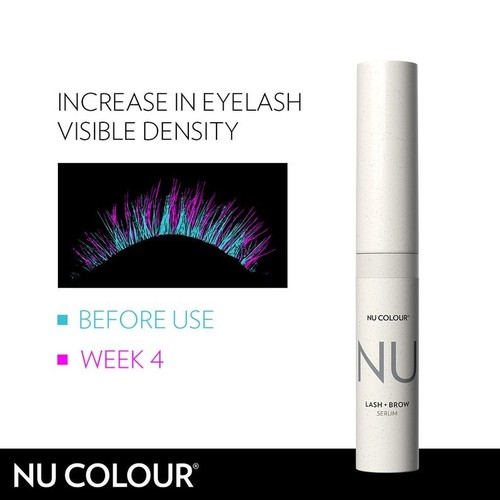 Eyelash growth lash and brow - eyelash,