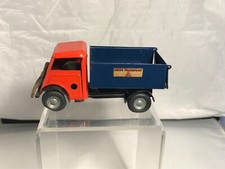 VINTAGE TRIANG MINIC TINPLATE