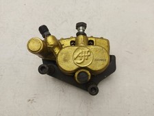 Derbi Bultaco Astro 2008 GPR Front Brake Caliper