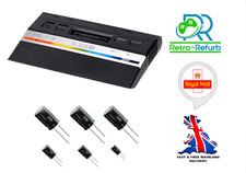 Atari 2600 Jnr Recap Kit