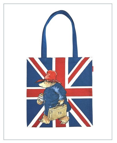 Signare paddington bear union - signare,