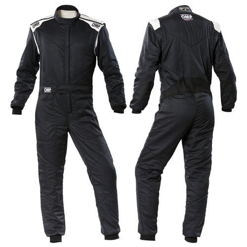 Omp first race suit entry - omp,