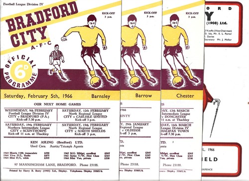 Bradford city home football - home,