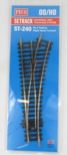 Peco Setrack ST-240 HO Scale