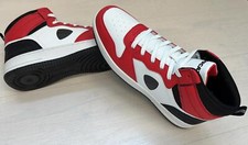 Fw23 Ducati Corse High Top