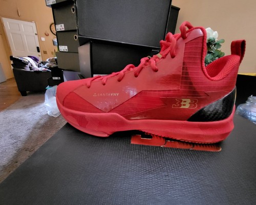 Big baller brand bbb - big,