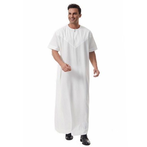 Saudi arab men thobe jubba - saudi,